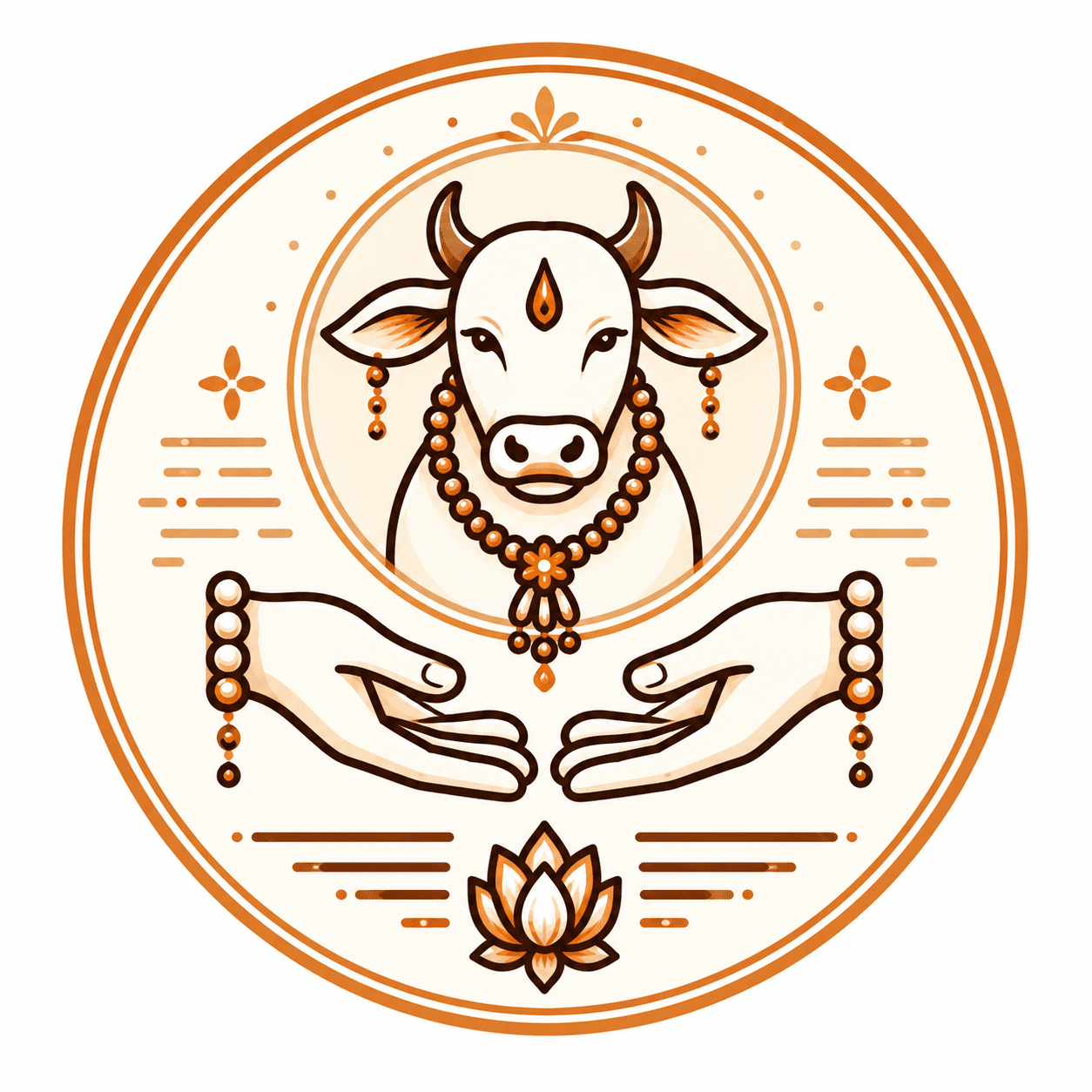 Gau Pooja