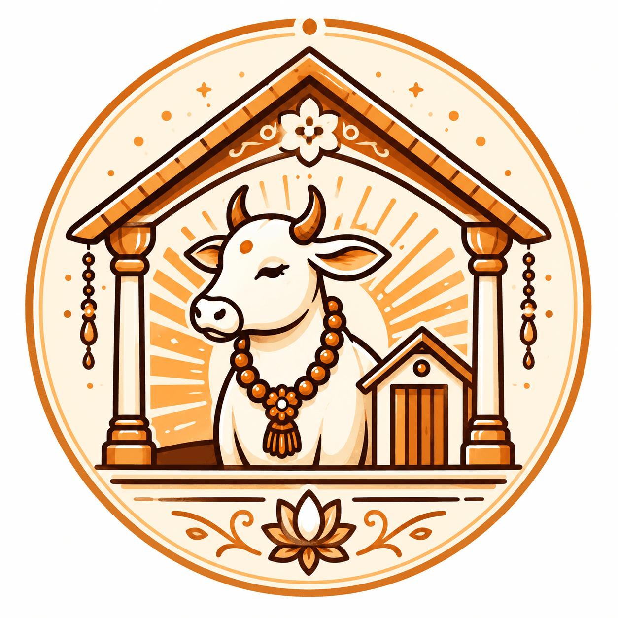 Feed the Cows
